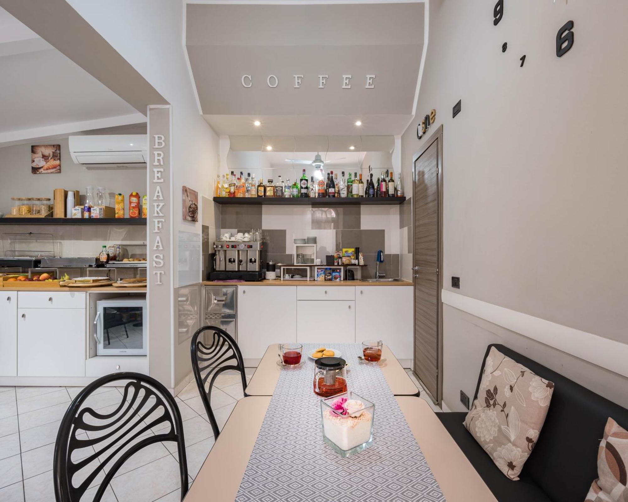 Hotel Bogart Milano