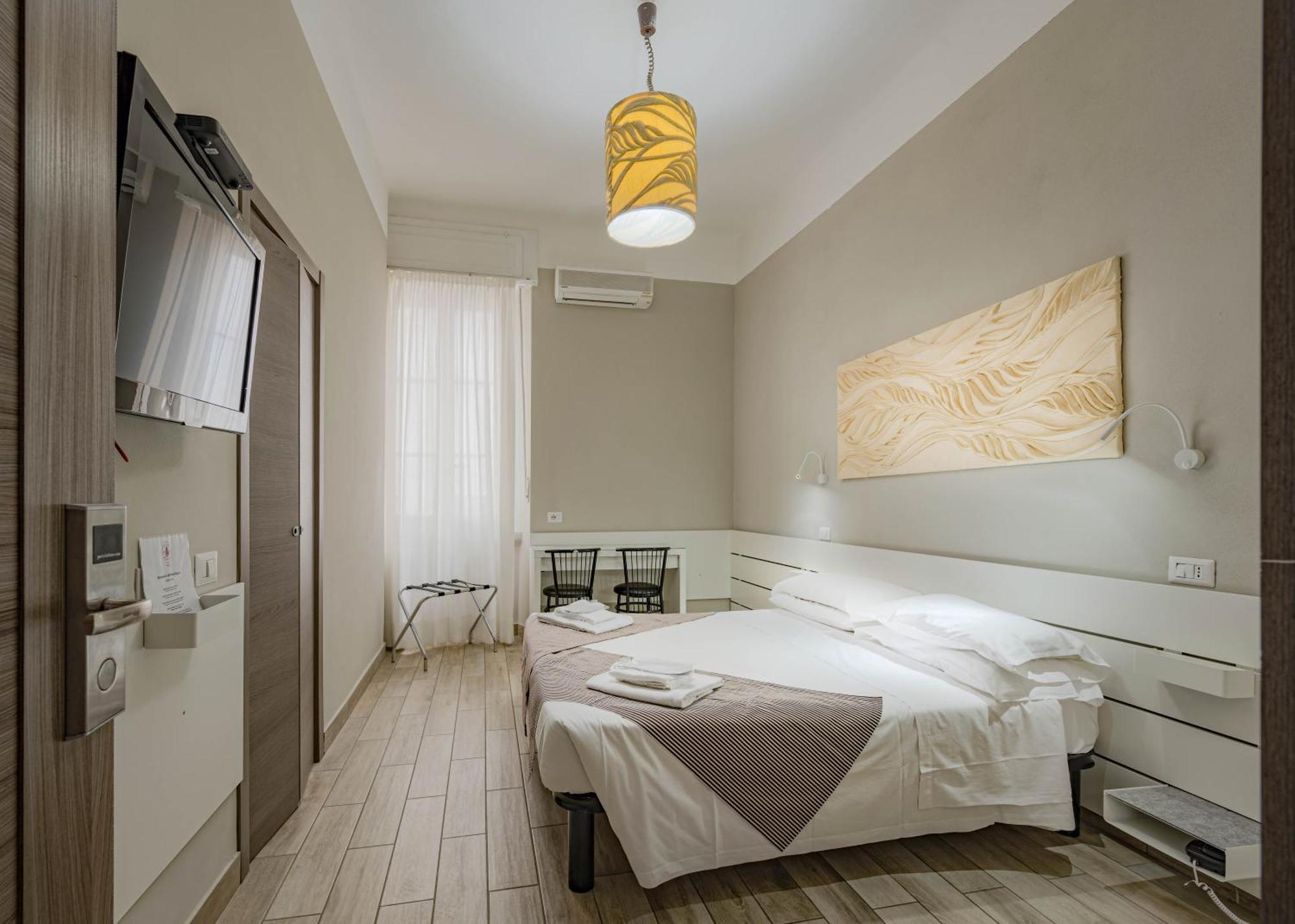 Hotel Bogart Milano