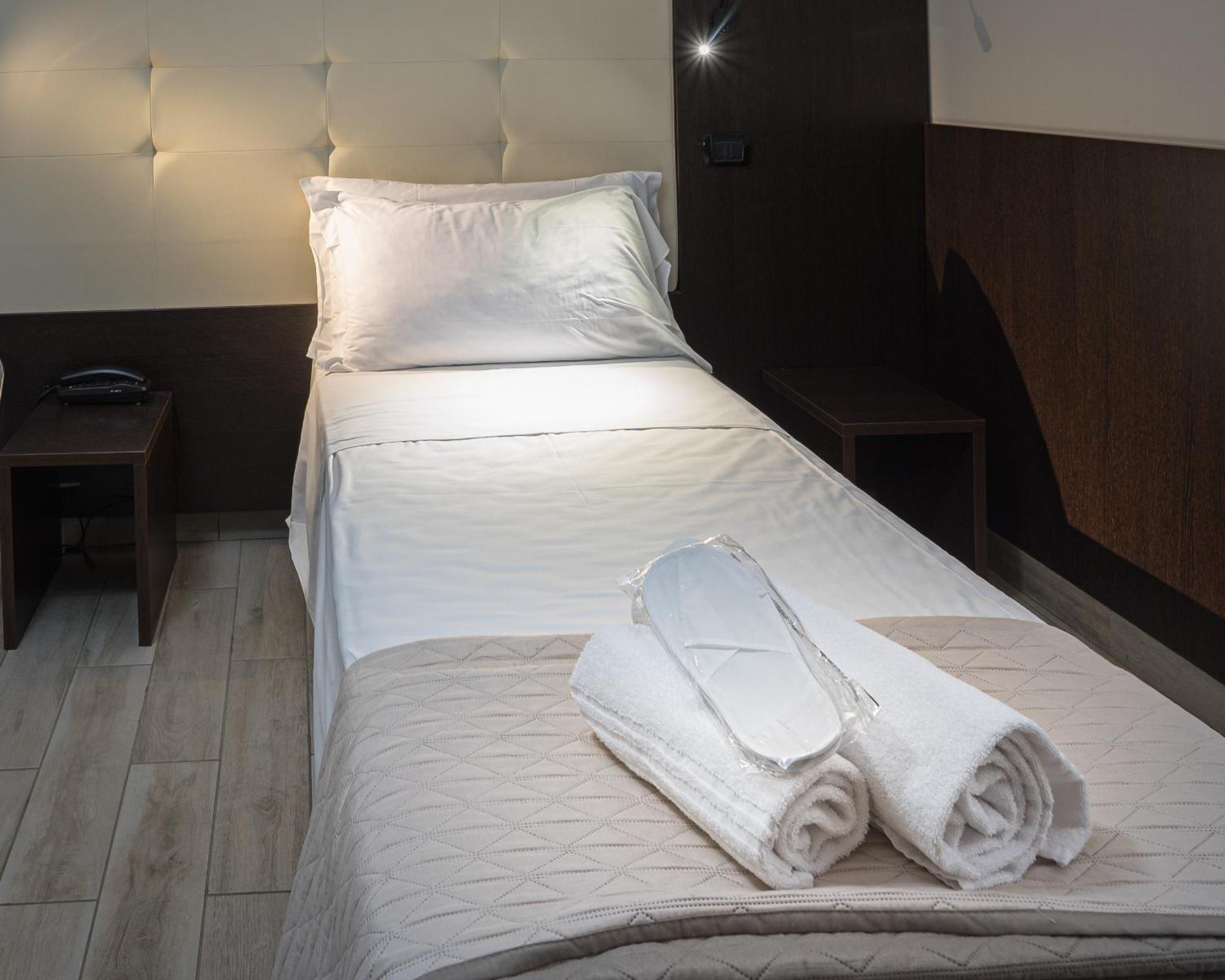 Hotel Bogart Milano